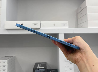 Ipad Gen 10 64gb Blue - Pin 99% - 6HP9X