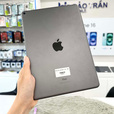 IPad Air 3 64gb Xám - Pin 85% - PLMPD