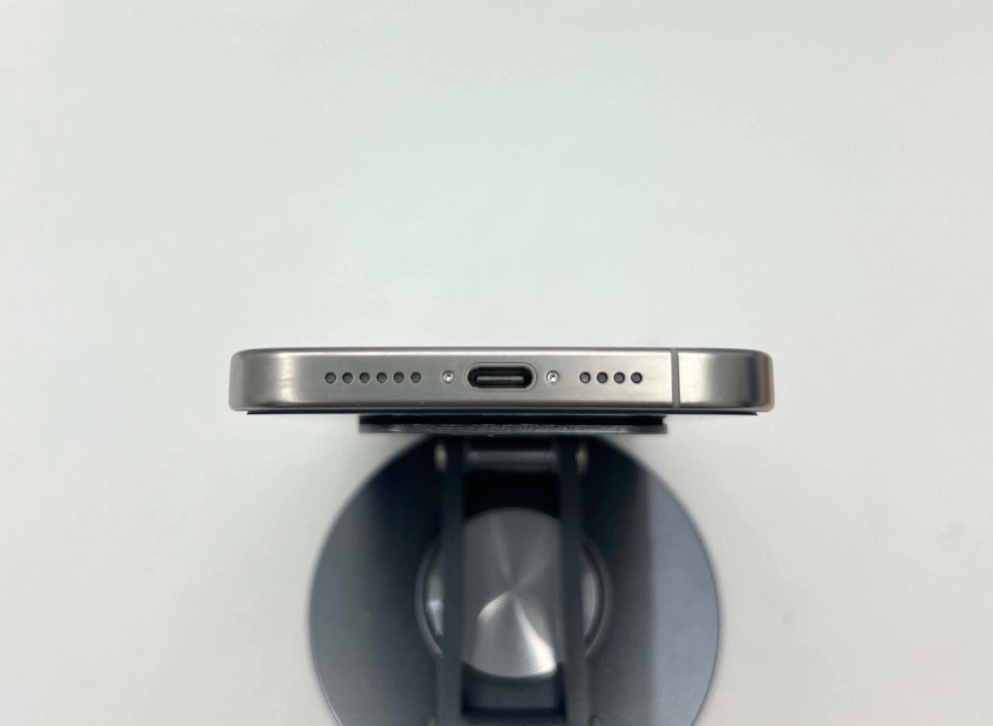 IPhone 15 Promax 256gb Màu Trắng - Pin 100% sạc 69 lần- 46228