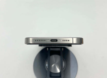 IPhone 15 Promax 256gb Màu Trắng - Pin 100% sạc 69 lần- 46228