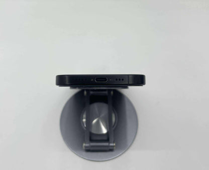 IPhone 16 Pro 256GB màu Đen - Pin 100% sạc 41 lần - 40768 Box