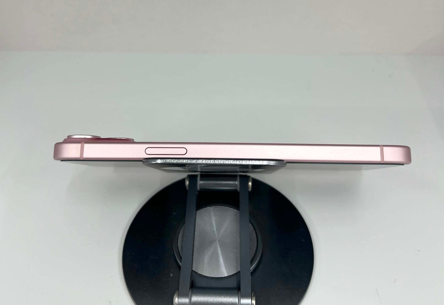 IPhone 15 Plus 128GB Màu hồng - Pin thay CH99 - 05197 - A-*