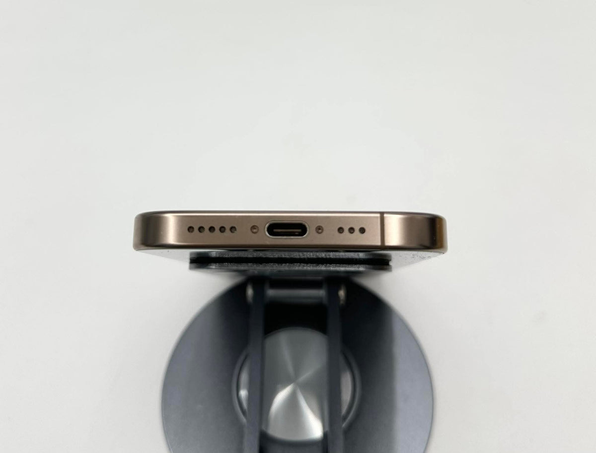 IPhone 16 Pro 256 Màu Vàng - Pin 88% - 19346 -a -* Busan