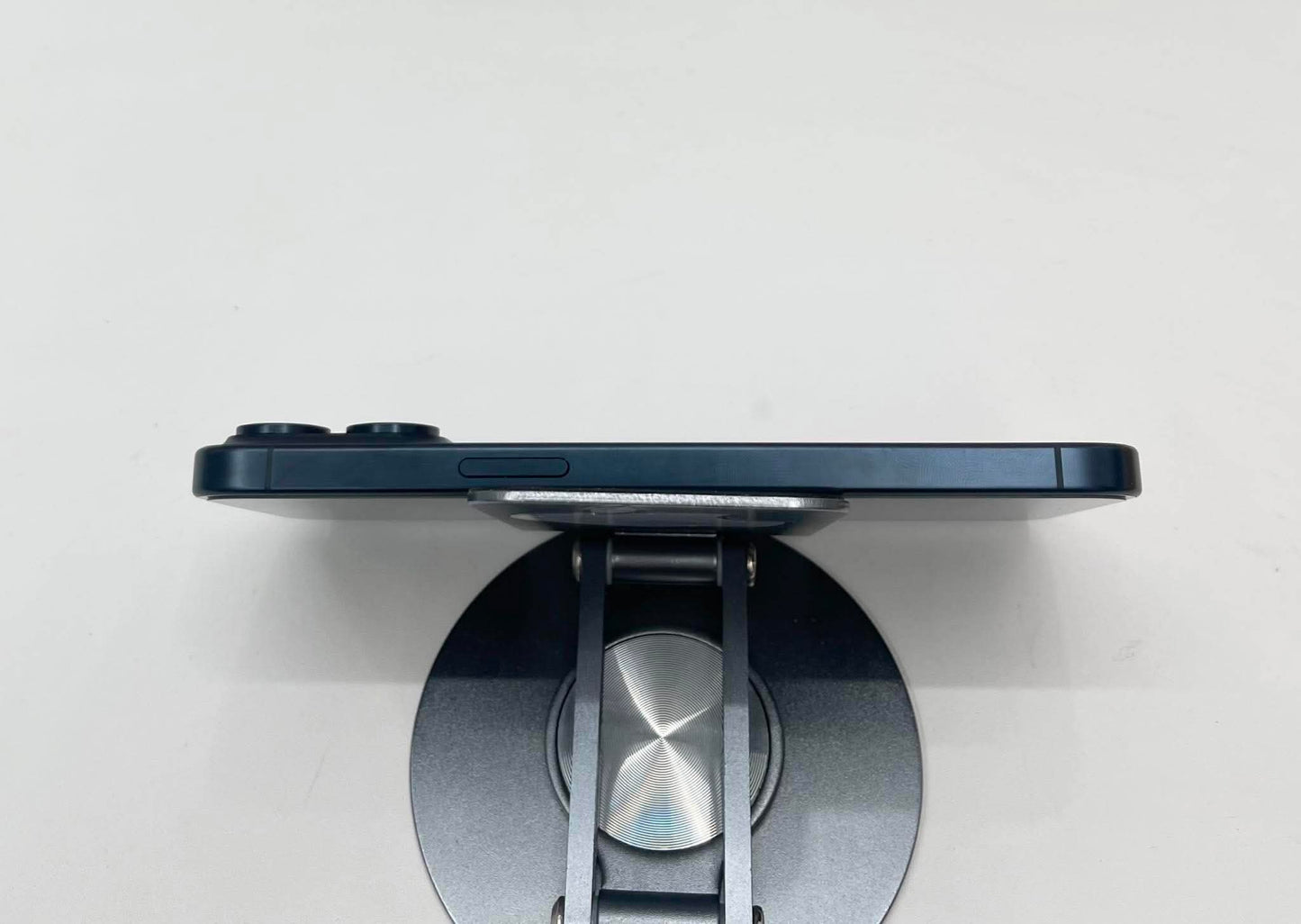 IPhone 15 Promax 256gb Màu Blue refo - Pin 100% sạc 21 lần - 17530
