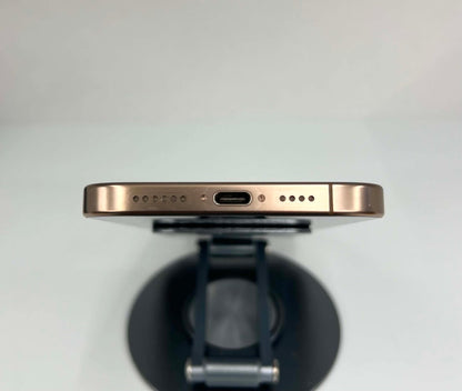IPhone 16 ProMax 256GB Màu vàng - Pin 89% -84370 -  A-*