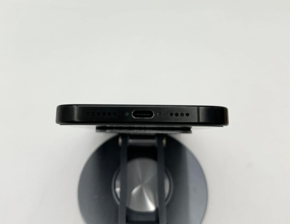 IPhone 16 Promax 512GB màu Đen - Pin 90% - 30972 - a-*