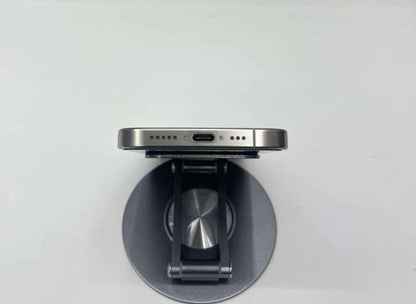 IPhone 15 Pro 256gb Màu Trắng - Pin 90% - 65670