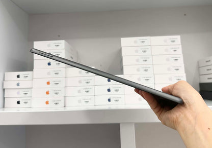 IPAD GEN 8 32GB XAM - Pin 94% - FBQ1GC