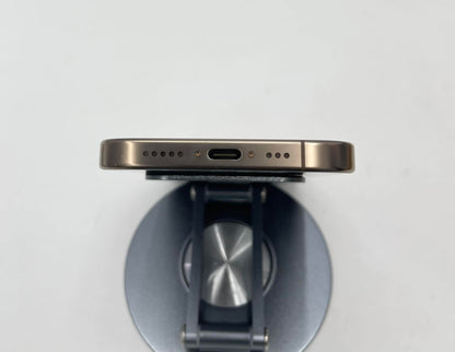 IPhone 16 Pro 128gb Màu Vàng - Pin 91% - A - 34199