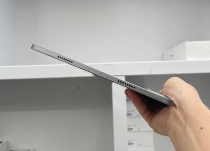 IPad Pro M2 bản 256GB Màu xám - Pin 92% - L7HRH - a- Busan