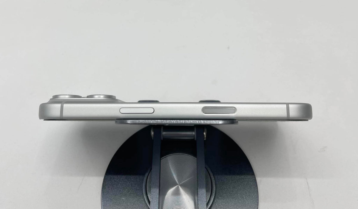 IPhone 17 Pro 256gb Màu Bạc  - Pin 98% - 19394 - a-*
