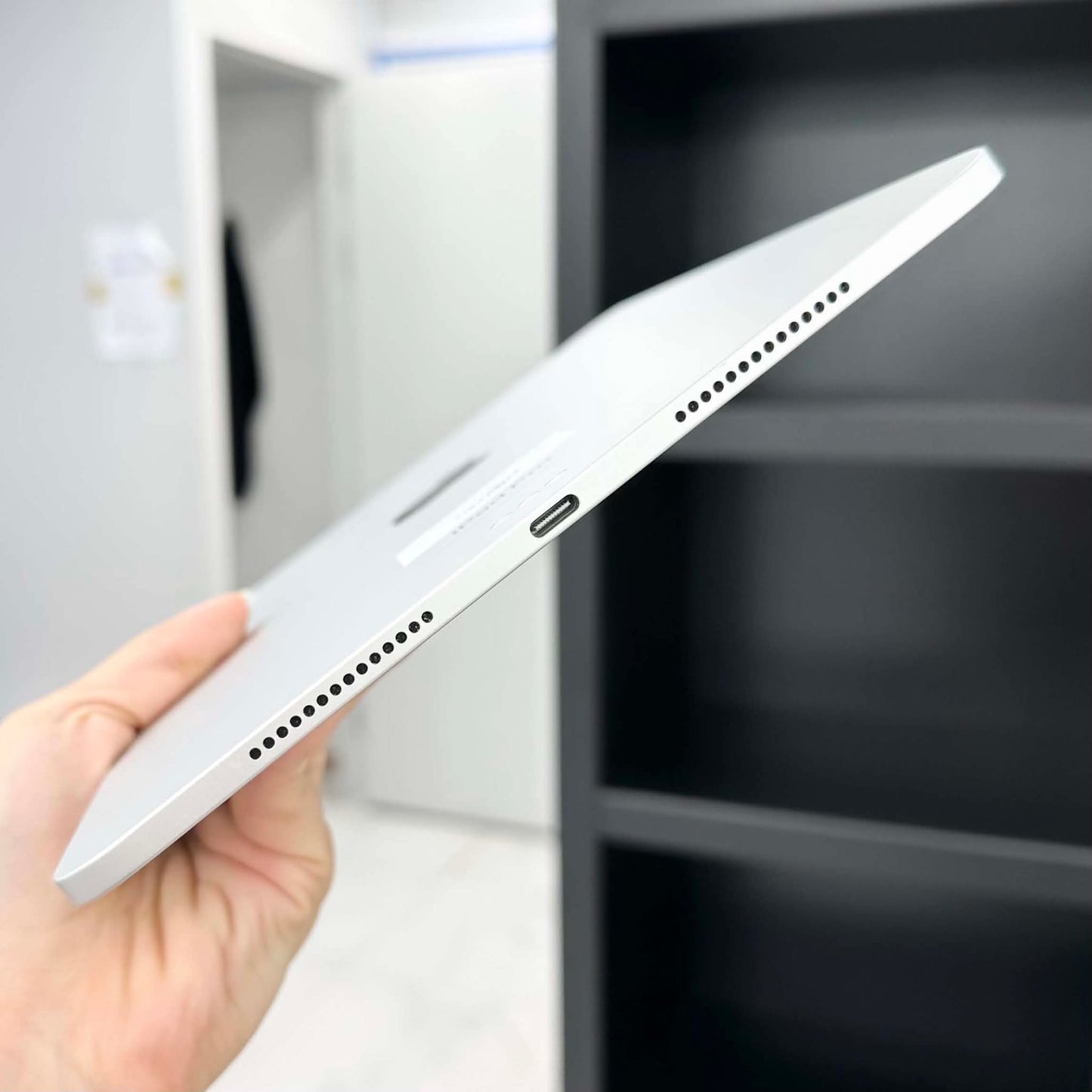 IPad Pro M4 256 màu Bạc - 97 - XDD9P