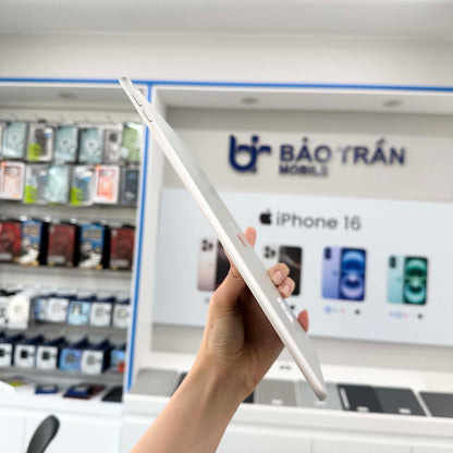 IPad Air 3 256gb Bạc - Pin 97% - 2LMPM A-*