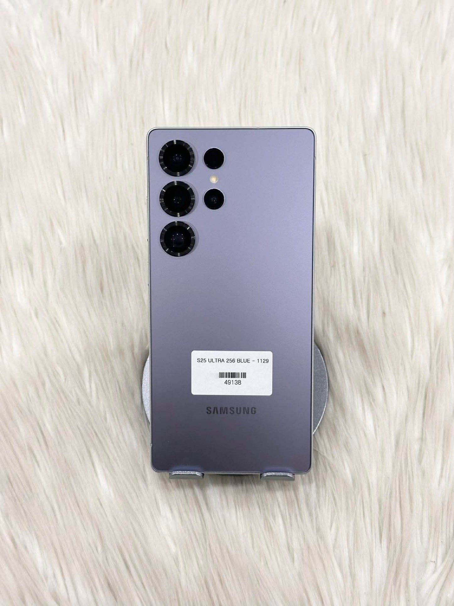 Samsung S25 Ultra 256gb Blue - 49138 TEKU