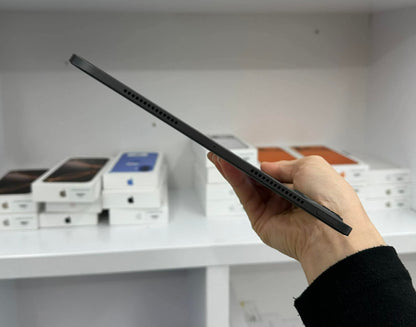 IPad Pro M4 bản 256GB Màu xám - Pin 100% - QT7TL