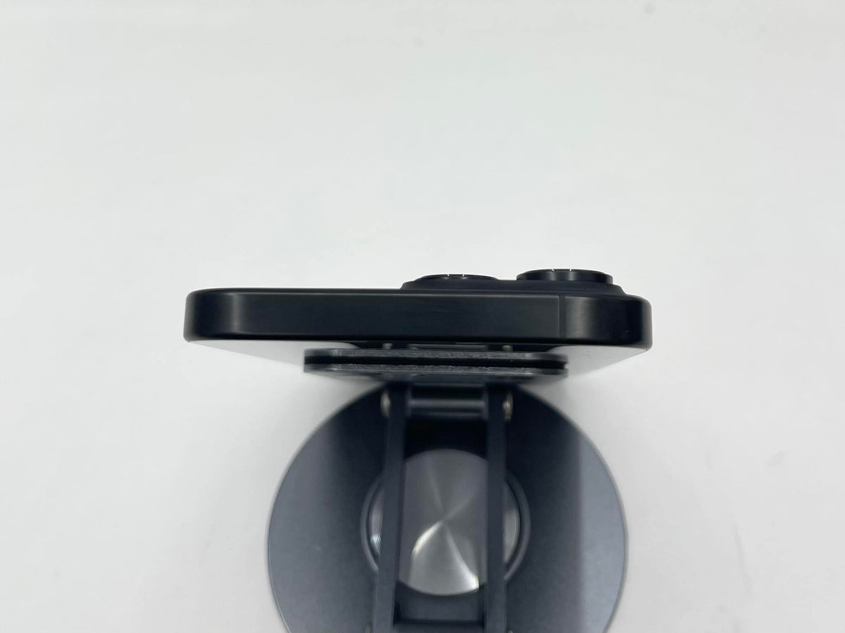 IPhone 16 ProMax 256GB Màu đen RF - Pin 100% sạc 1 lần - 91210