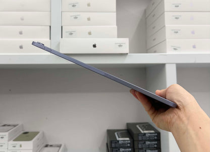 Ipad Air 5 64gb Màu Tím- Pin 89% - P22N2 A-