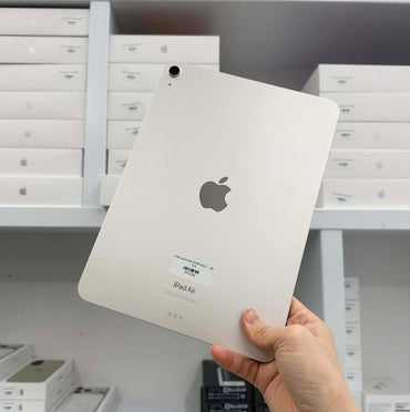 Ipad Air 5 64gb Màu Starlight - Pin 90% - PFG7M