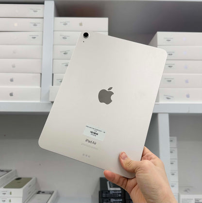 Ipad Air 5 64gb Màu Starlight - Pin 90% - PFG7M