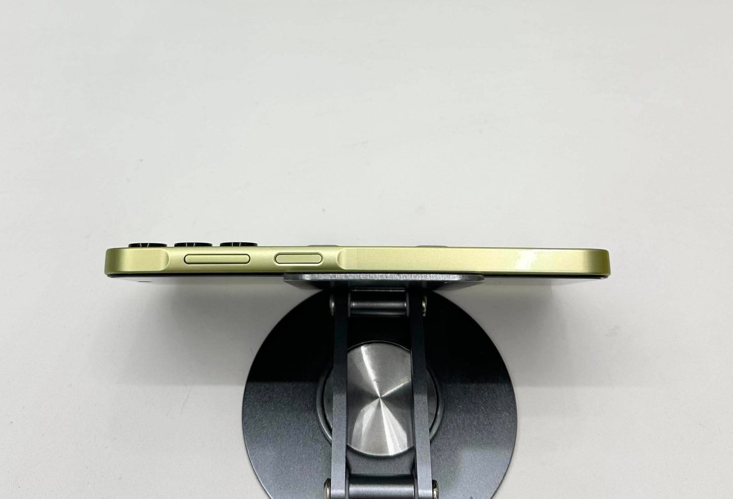 SamSung Buddy 3 bản 128gb Màu Xanh Lá - 07895 A-