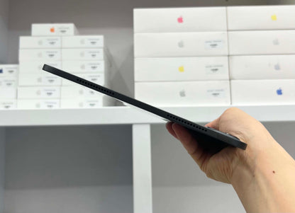 IPad Pro M4 bản 256GB Màu xám Box + sạc zin  - Pin 100% sạc 2 lần -  DQR1P Teku