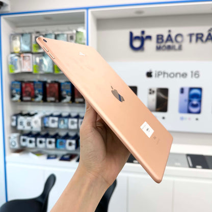 IPad Air 3 64gb Vàng - Pin 81% - 3LMPG A-*