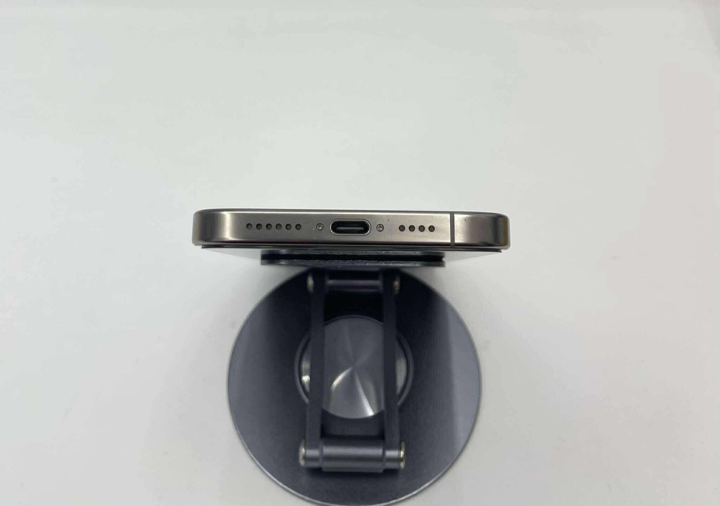 IPhone 16 Promax 256GB màu Titan - Pin 94% - 10803 A-