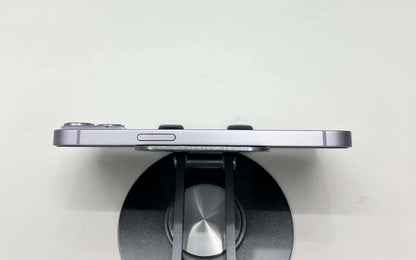 IPhone 14 bản 128GB Màu tím - Pin 87% - 63973 - a-*