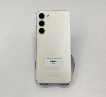 SamSung S23 Plus 256gb Màu Trắng - 44904 Teku