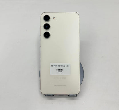 SamSung S23 Plus 256gb Màu Trắng - 44904 Teku