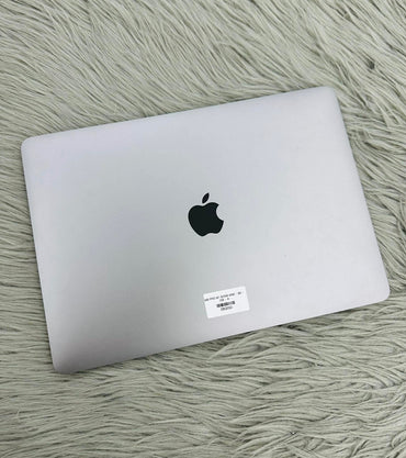 MacBook Pro M1 bản 8gb/256gb Màu xám - Pin 83% - 28Q05D - A-