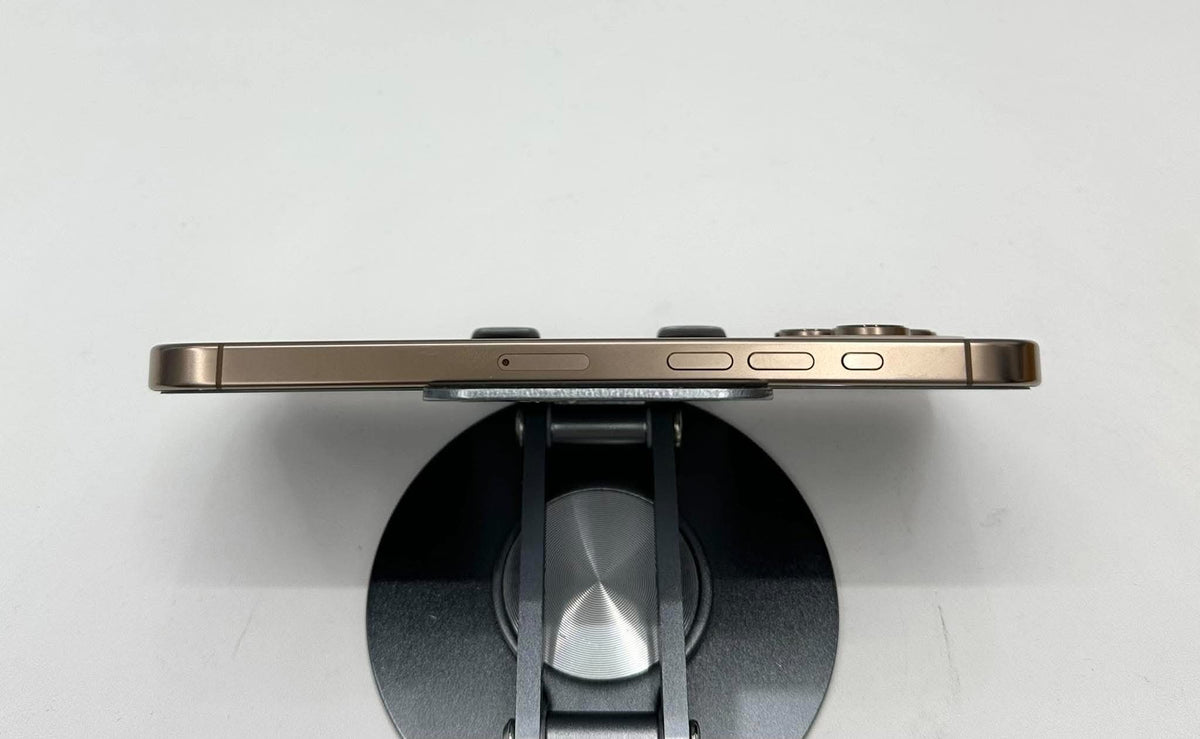IPhone 16 ProMax 256GB Màu vàng rf- Pin 100% sạc 0 lần - 84345