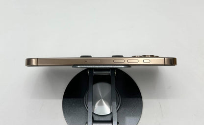 IPhone 16 ProMax 256GB Màu vàng rf- Pin 100% sạc 0 lần - 84345