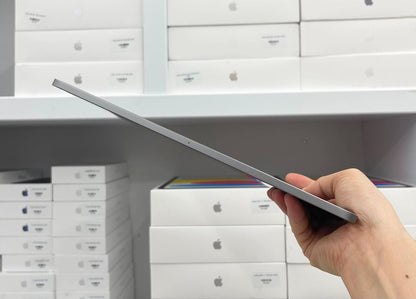 IPAD PRO M2 128 Màu Xám - Pin 100% - NL7XV