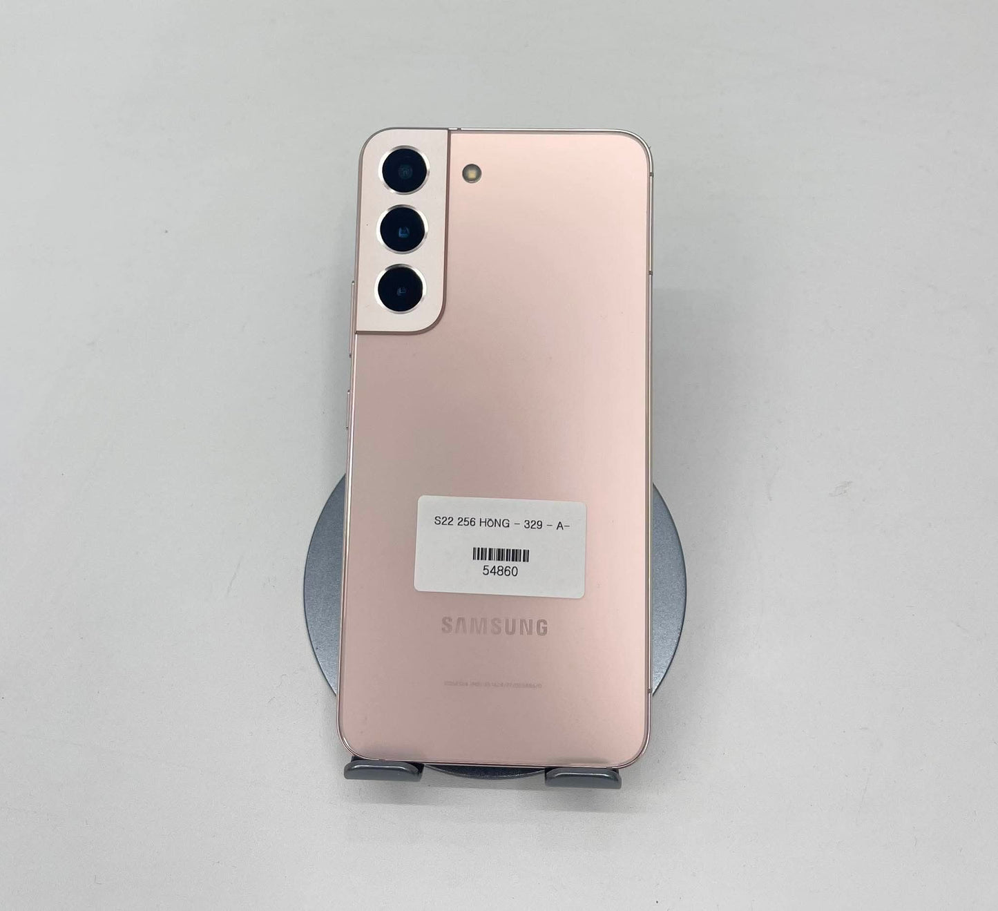SamSung S22 256 Màu Hồng - 54860 A-