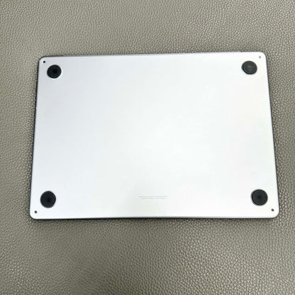MacBook Air M2 8gb/256gb Màu Xám, Pin 96 - 434GW - A-