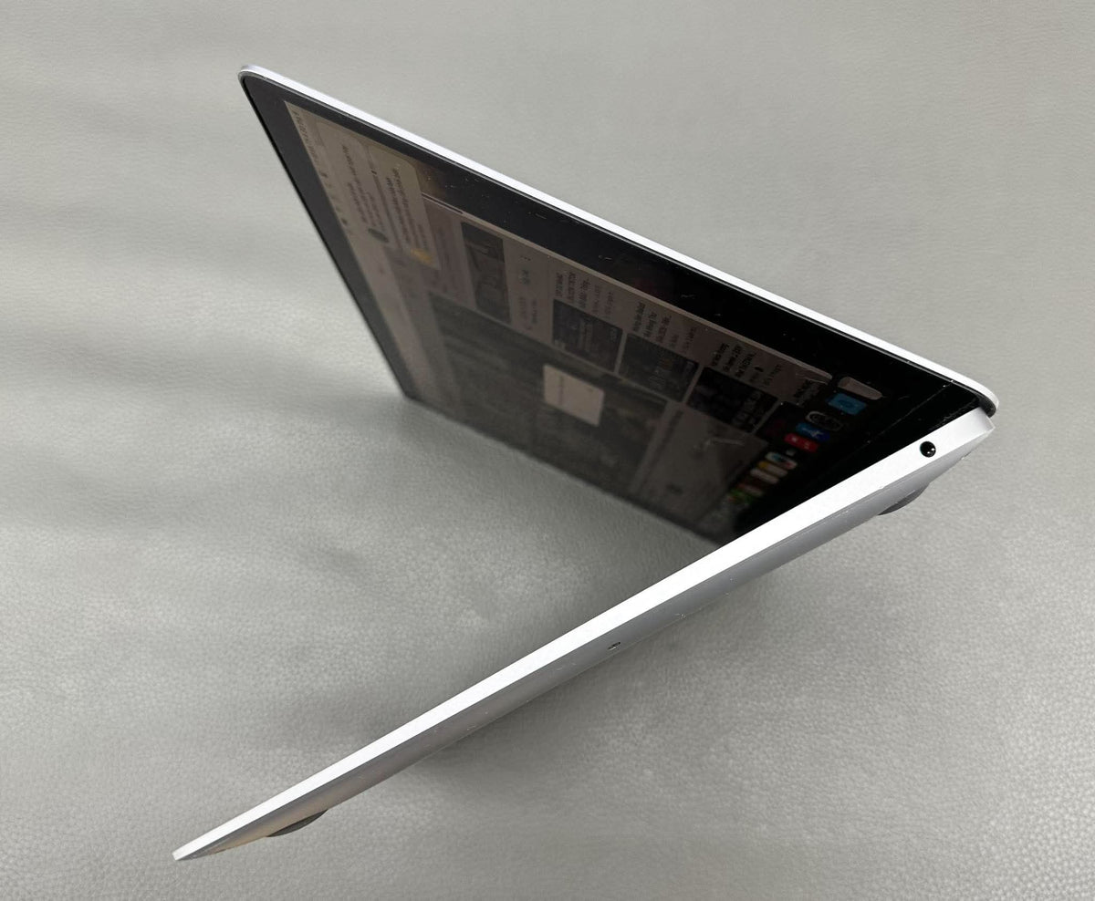 MacBook Air M1 bản 8gb/256gb Màu Xám - Pin 85% - DQ6L4  A-