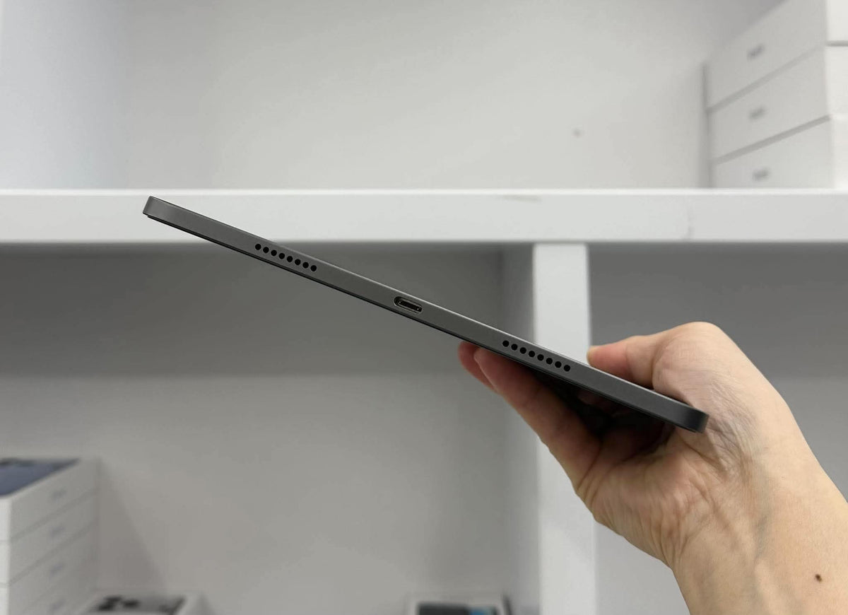 IPad Pro M1 bản 128GB - Pin 95% - Y7XLL A-* Teku
