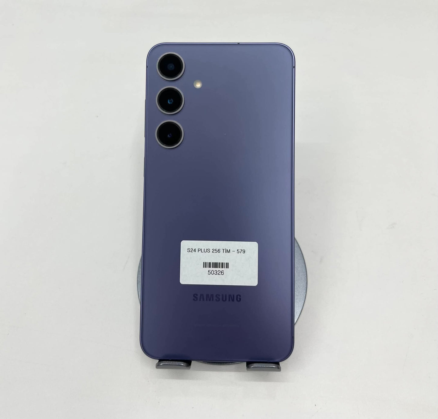 SamSung S24 Plus 256gb Màu Tím - 50326