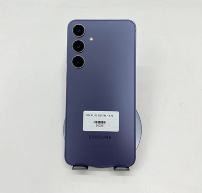 SamSung S24 Plus 256gb Màu Tím - 50326