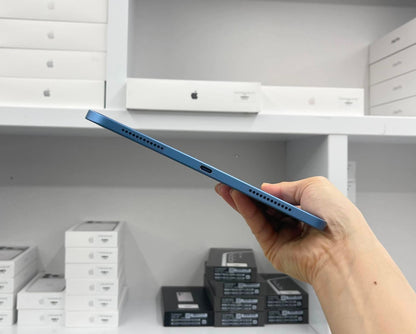 IPad Gen 11 bản 256 Màu Xanh dương - Pin 97% - R9VQV