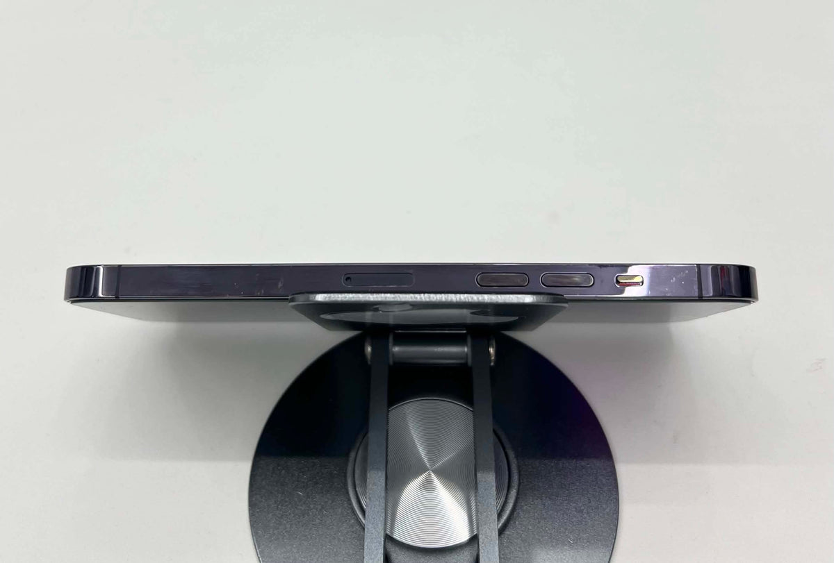 IPhone 14 ProMax 256gb Màu tím - Pin thay mới 100% - 01115 A-