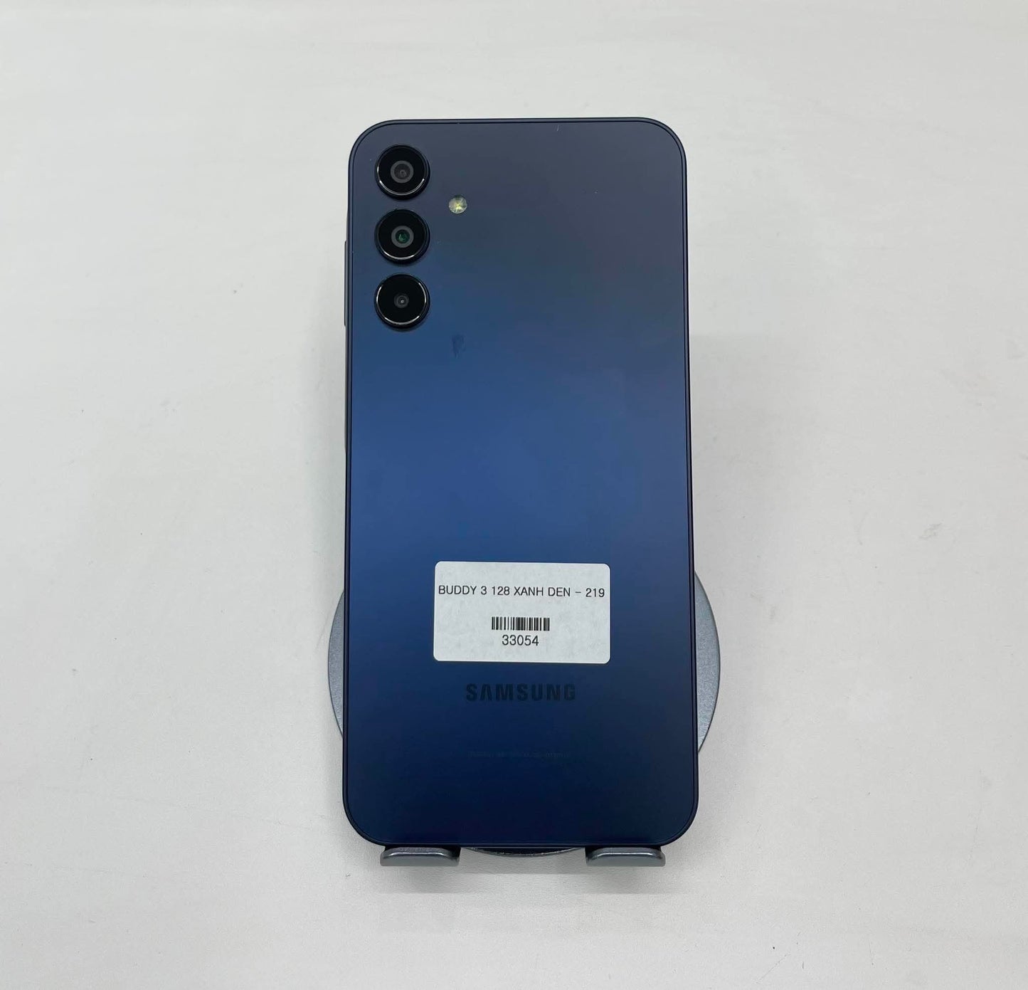 SamSung Buddy 3 bản 128gb Màu Xanh Đen -  33054