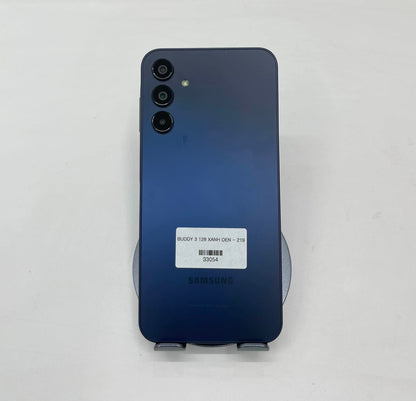 SamSung Buddy 3 bản 128gb Màu Xanh Đen -  33054