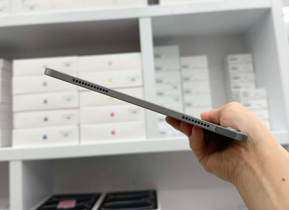 IPad Air 6 bản 256GB Màu xám - Pin 96% - XJHNF