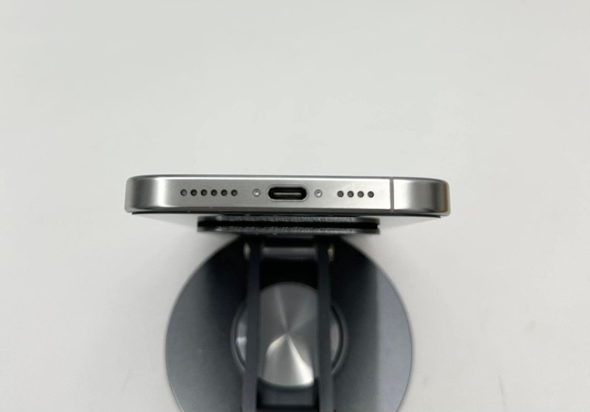 IPhone 16 ProMax 512gb Màu trắng - Pin 95 - 10956 Busan