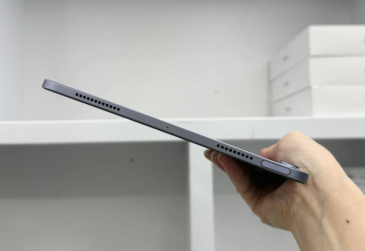 Ipad Air 5 64gb Màu Tím- Pin 82% -HT21L