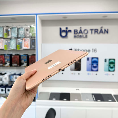 IPad Air 3 64gb Vàng - Pin 83% - ZLMPG A-*
