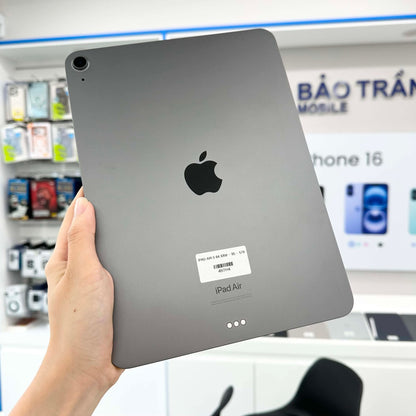 Ipad Air 5 64gb Màu Xám - Pin 95% - 4NTH4
