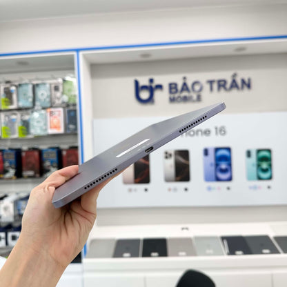 Ipad Air 5 64gb Màu Tím- Pin 92% - 417TH